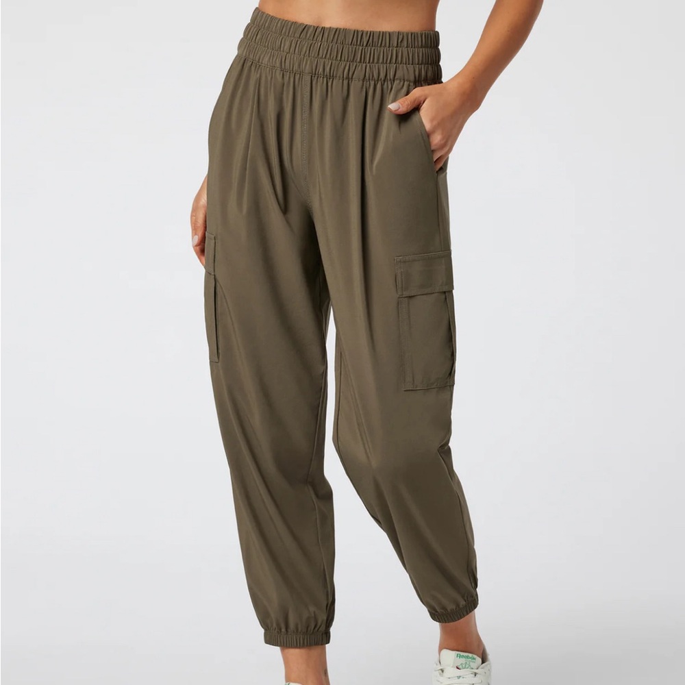 Vuori Joggers